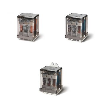 FINDER功率继电器